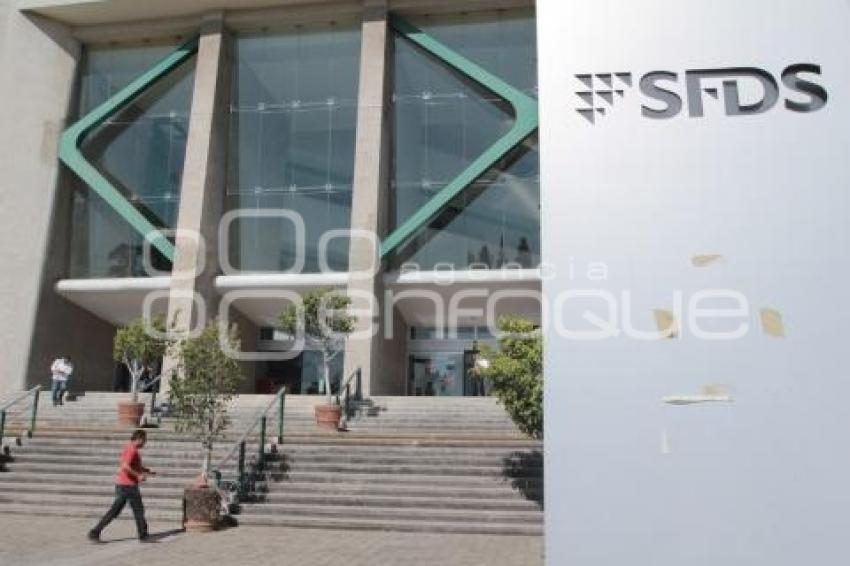 SECRETARÍA DE FINANZAS