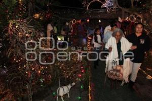 NACIMIENTO MONUMENTAL