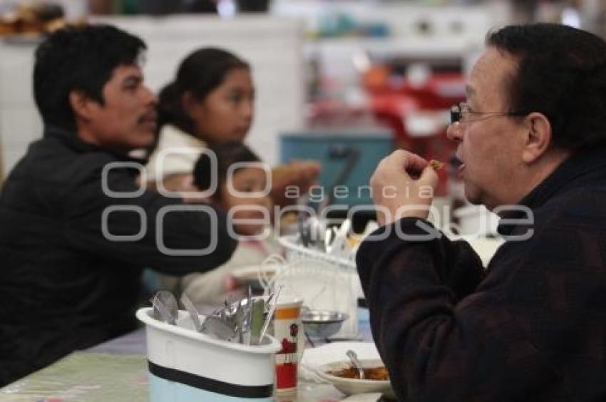 NEGOCIOS DE COMIDA - REMEDIOS CONTRA LA RESACA