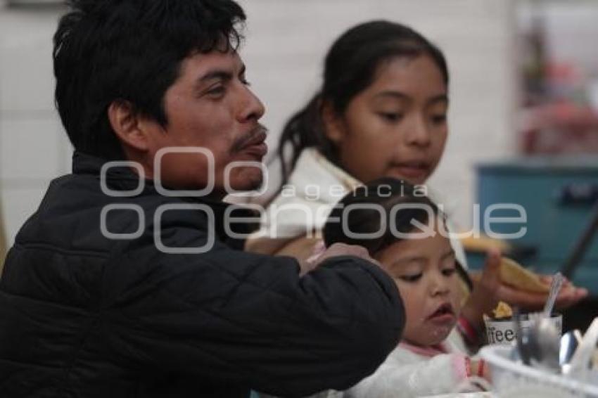 NEGOCIOS DE COMIDA - REMEDIOS CONTRA LA RESACA