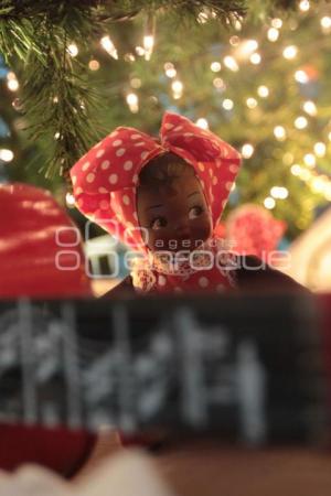 JUGUETES TRADICIONALES