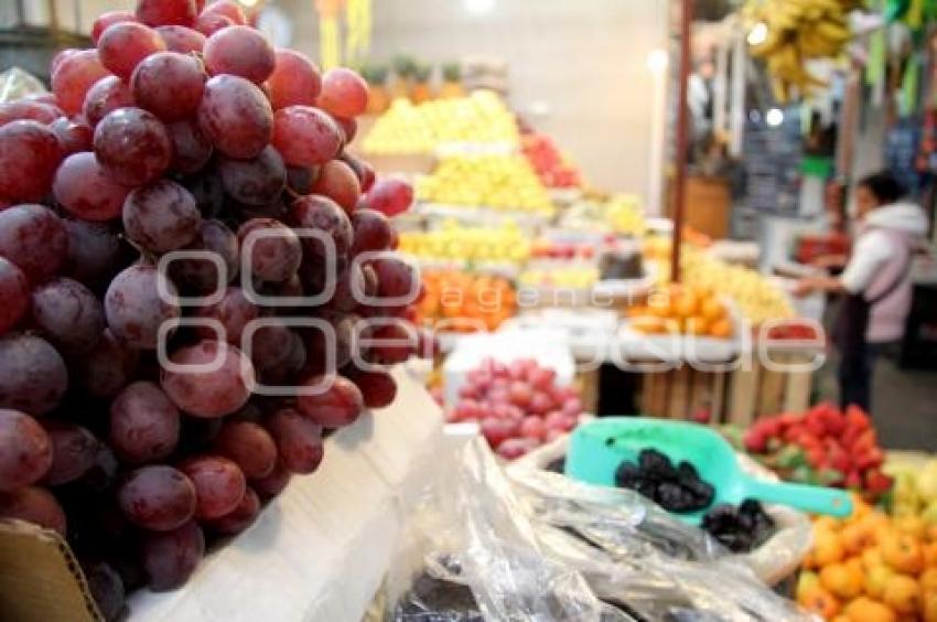 VENTA DE UVAS PARA AÑO NUEVO