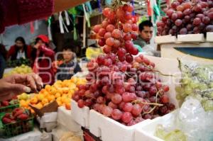 VENTA DE UVAS PARA AÑO NUEVO