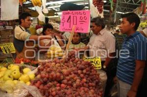 CENA DE FIN DE AÑO. MERCADO 5 DE MAYO