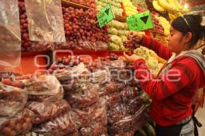 CENA DE FIN DE AÑO. MERCADO 5 DE MAYO