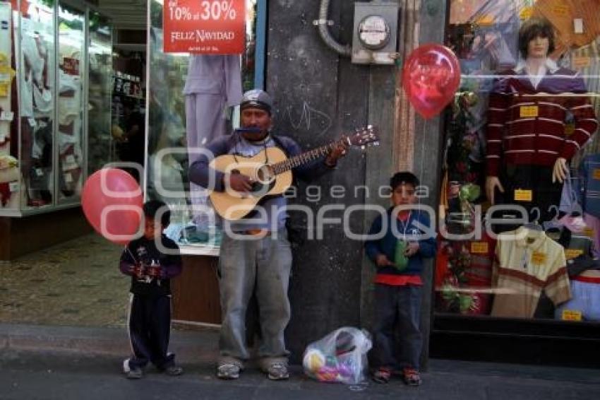 COMPRA DE GLOBOS PARA LOS REYES MAGOS
