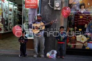 COMPRA DE GLOBOS PARA LOS REYES MAGOS