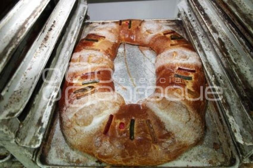 ROSCA DE REYES