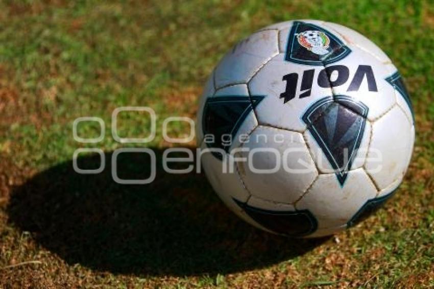 FÚTBOL . TORNEO CLAUSURA 2011