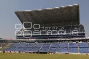 FÚTBOL . TORNEO CLAUSURA 2011