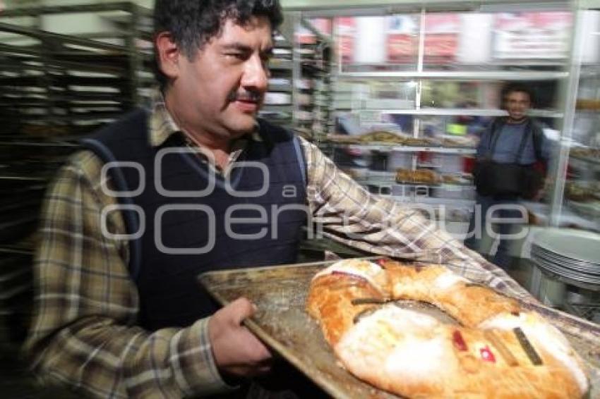 ROSCA DE REYES