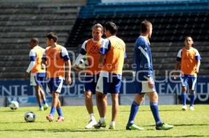 LOBOS BUAP