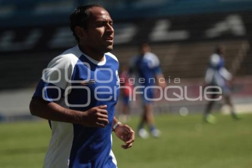 LOBOS BUAP