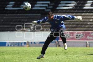 LOBOS BUAP