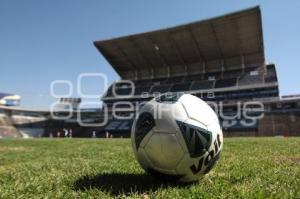 FUTBOL - CLAUSURA 2011