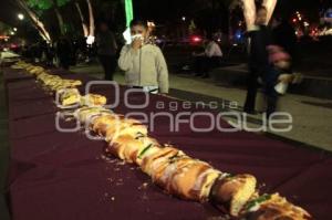 ROSCA DE REYES