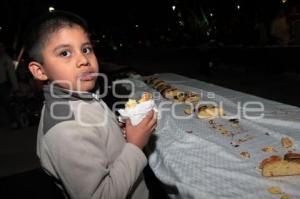 ROSCA DE REYES