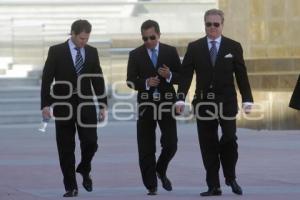 FUTBOL . PUEBLA FC . FOTO OFICIAL