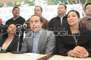 DIPUTADOS LOCALES - ELECTOS - PAN