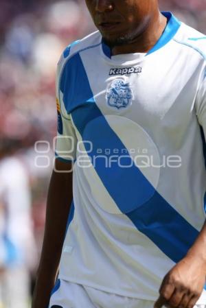 FUTBOL . PUEBLA FC . UNIFORME