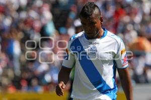 FUTBOL . PUEBLA FC . UNIFORME