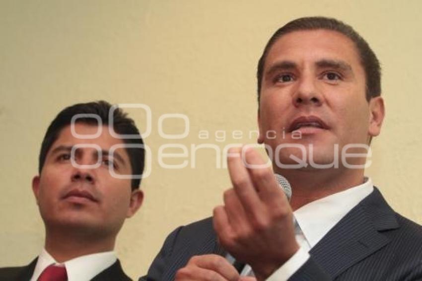 EDUARDO RIVERA - MORENO VALLE