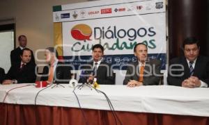 EDUARDO RIVERA - DIALOGOS CIUDADANOS