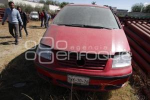 BIENES MUEBLES NO UTILES PARA EL SERVICIO PUBLICO MUNICIPAL