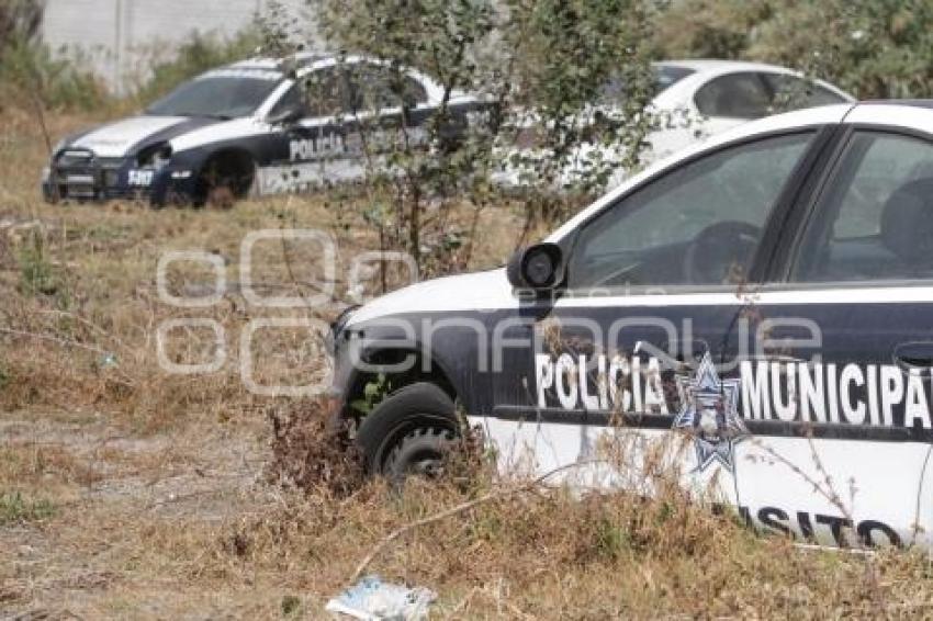 BIENES MUEBLES NO UTILES PARA EL SERVICIO PUBLICO MUNICIPAL