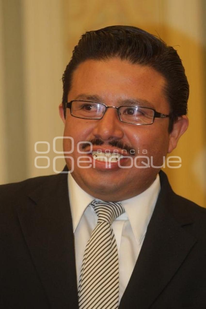 CONGRESO . LVII LEGISLATURA