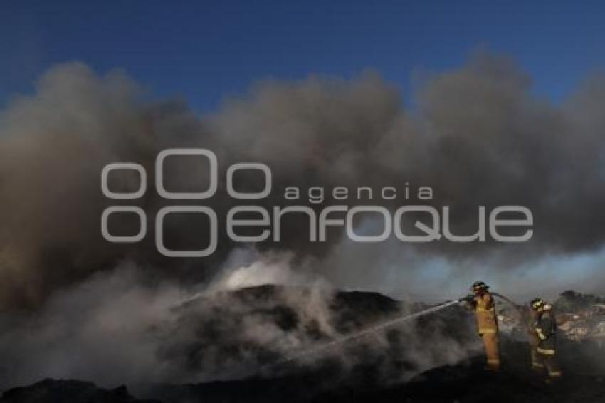 INCENDIO