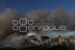 INCENDIO