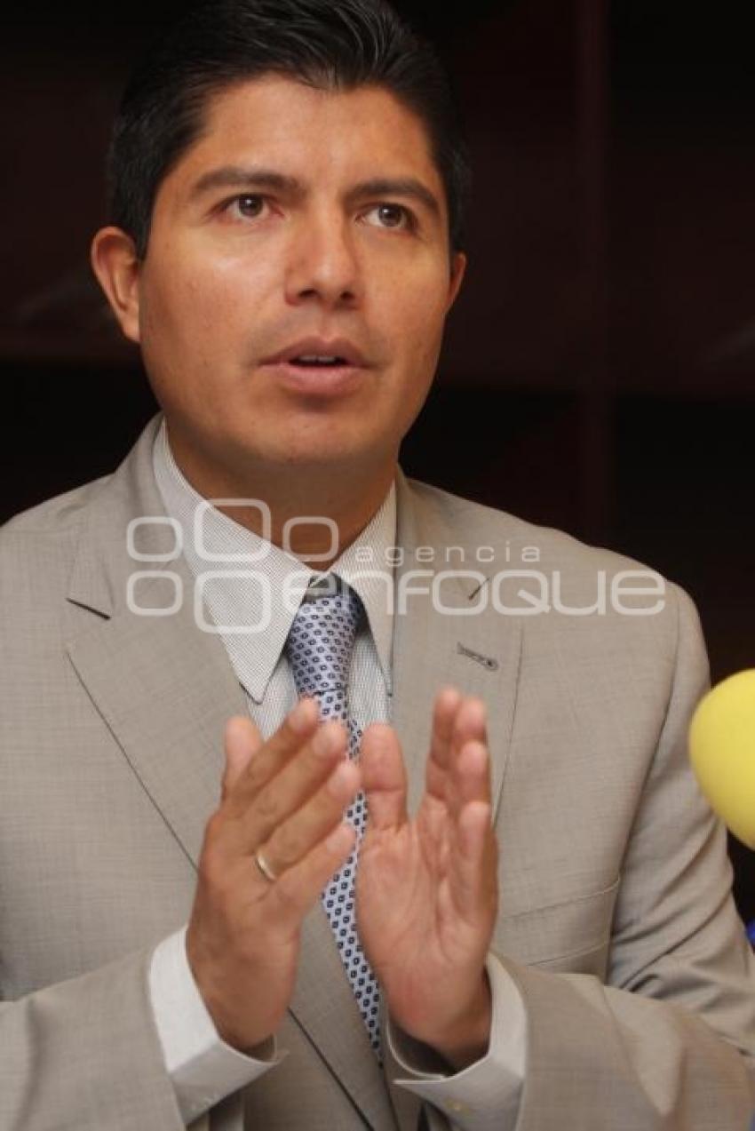 EDUARDO RIVERA - JUAN CARLOS NATALE - REUNION