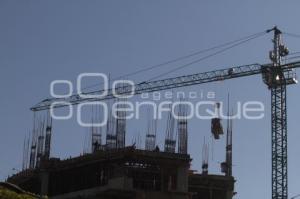 CONSTRUCCION