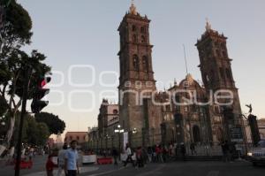 TURISMO . CATEDRAL