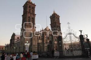 TURISMO . CATEDRAL