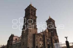 TURISMO . CATEDRAL