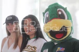 BEISBOL . PERICOS DE PUEBLA