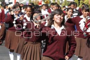 MARCHA ANTORCHA POLULAR