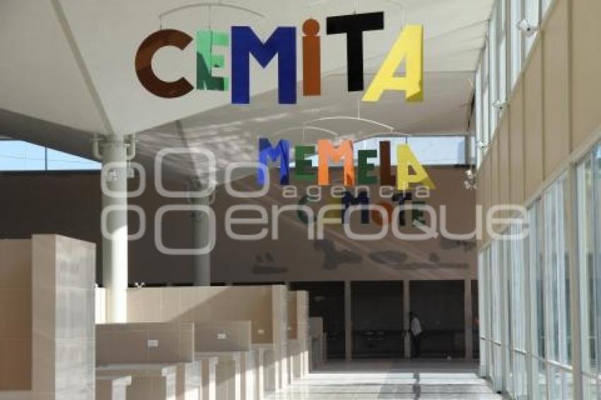 CORREDOR GASTRONÓMICO