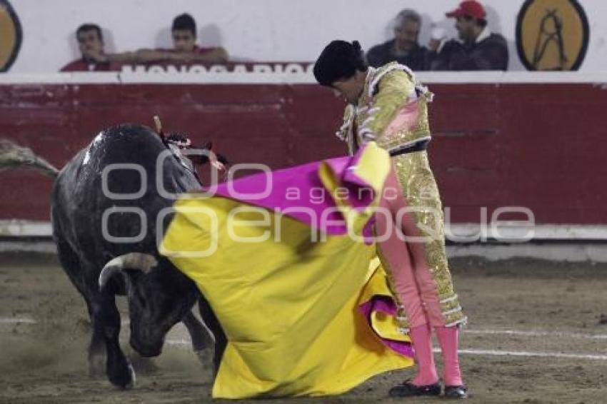 EL RELICARIO. RAFAEL ORTEGA