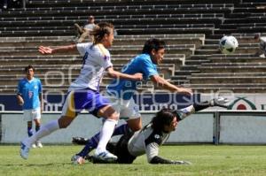 LOBOS VS CRUZ AZUL