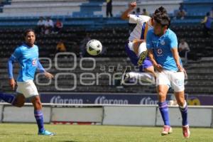 LOBOS VS CRUZ AZUL