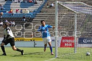 LOBOS VS CRUZ AZUL