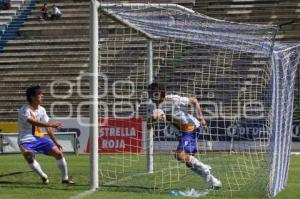 LOBOS VS CRUZ AZUL