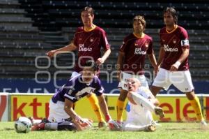 PUEBLA VS ESTUDIANTES - FUTBOL