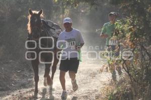 CARRERA CAMPO TRAVIESA