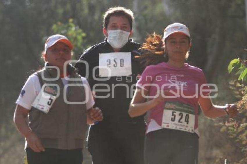 CARRERA CAMPO TRAVIESA