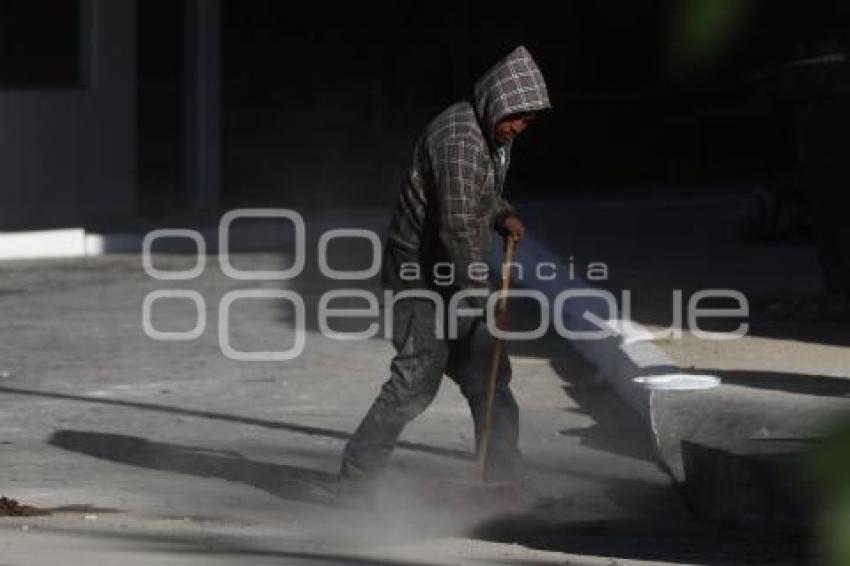 CENTRO EXPOSITOR