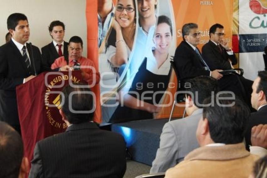 DIALOGOS CIUDADANOS